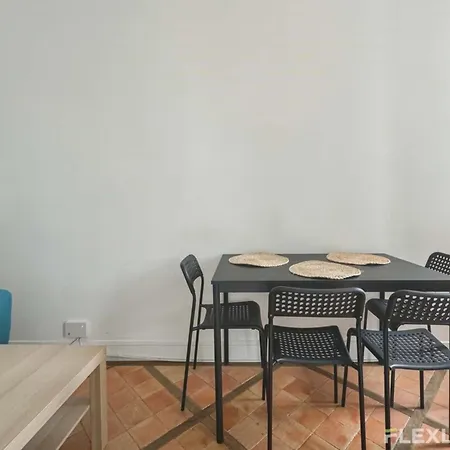 Flexliving - - Lemoine Parigi