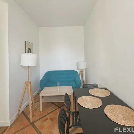 Casa vacanze Flexliving - - Lemoine