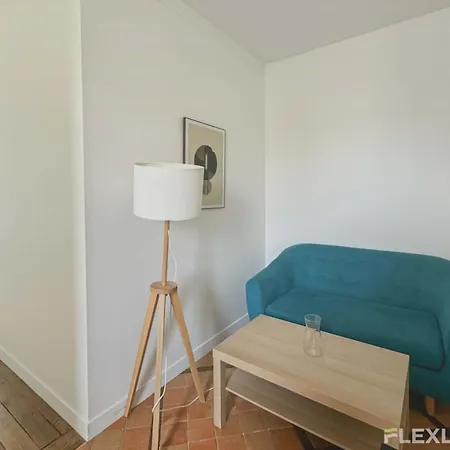 Casa vacanze Flexliving - - Lemoine *