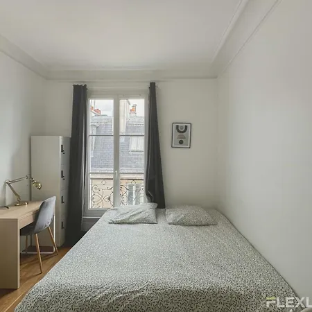 Flexliving - - Lemoine * Parigi