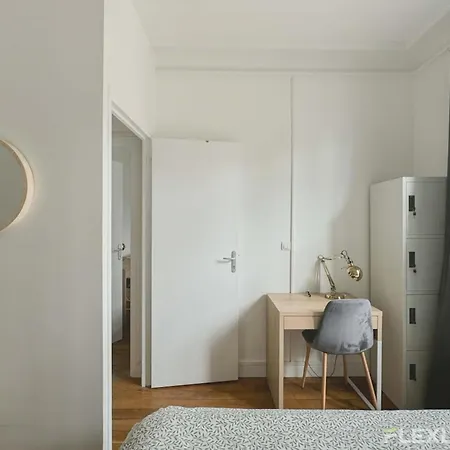 Casa vacanze Flexliving - - Lemoine *